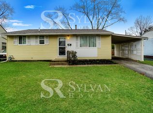 1274 Dellwood Ave, Columbus, OH