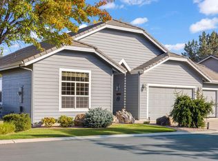 1753 NW Cliff Side Way, Redmond, OR 97756