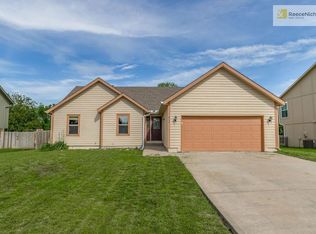 417 N Mulberry St, Gardner, KS 66030