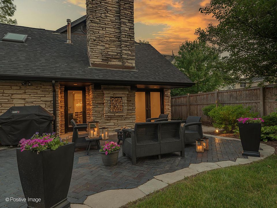 394 Western Ave, Clarendon Hills, IL 60514 Zillow