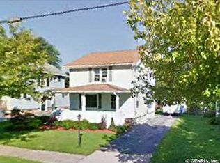 7 Cary Ave, Oakfield, NY 14125
