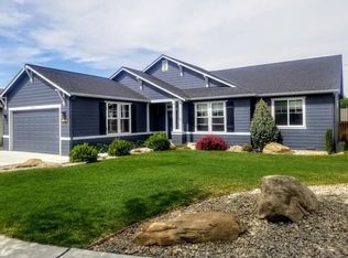 1470 Copper Loop, East Wenatchee, WA 98802