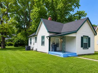 1343 Edgemont Ave, Indianapolis, IN 46208