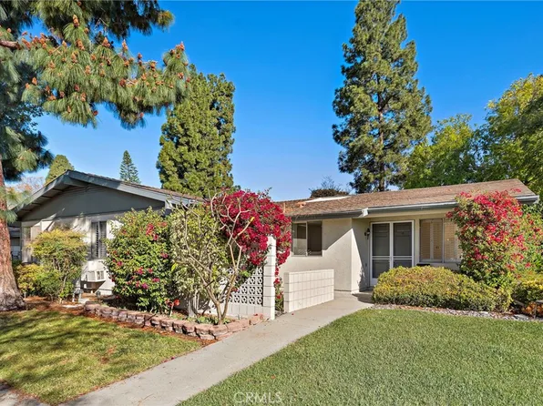 384 Avenida Castilla Unit A, Laguna Woods, CA 92637