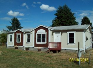 71 E Panorama Way, Grapeview, WA 98546