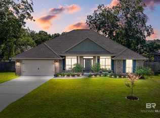 13168 Wishbone Ct, Foley, AL 36535