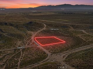 0 Koala Rd LOT 196, Adelanto, CA 92301