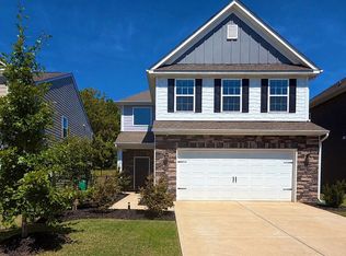 292 Runner Stone Ln, Fort Mill, SC 29715