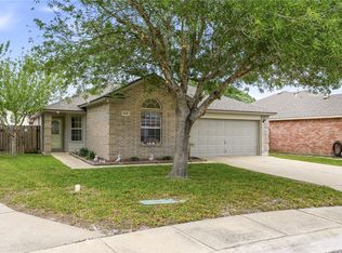 1630 Windy Oaks Dr, Aransas Pass, TX 78336