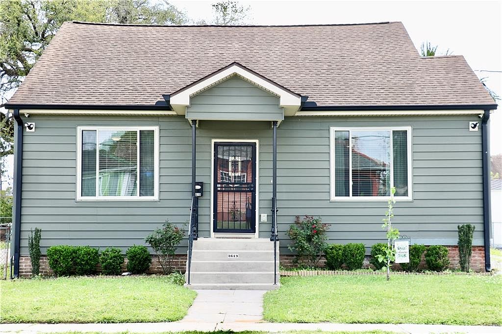 3619 Cherry St, New Orleans, LA 70118 | MLS #2522370 | Zillow