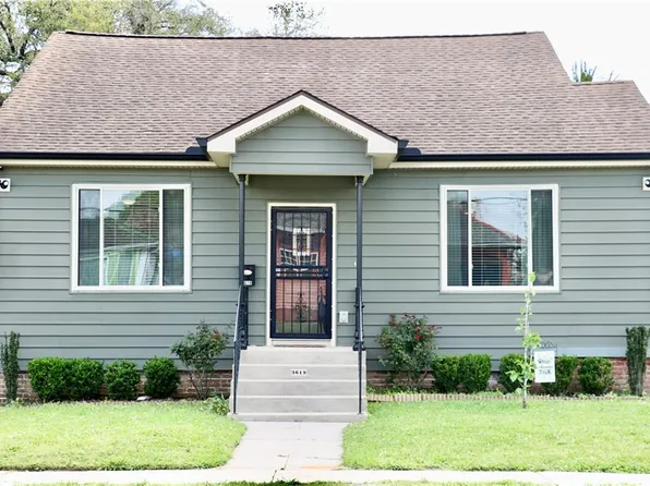 3619 Cherry St, New Orleans, LA 70118
