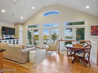 201 Shore Rd, Greenwich, CT 06830