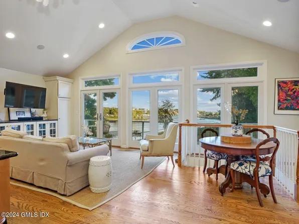 201 Shore Rd, Greenwich, CT 06830