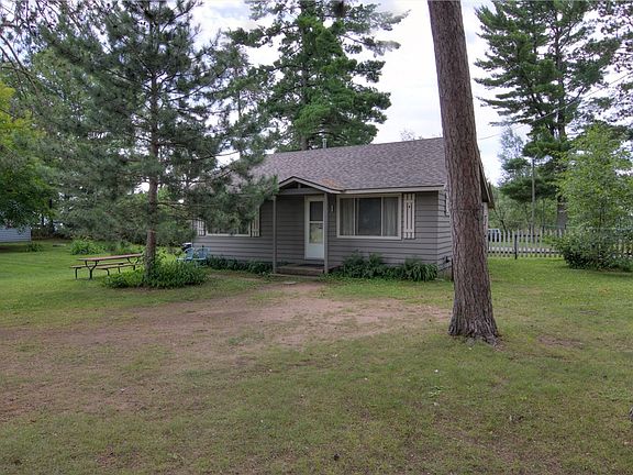 2nd image of W6014 Spooner Lake Road #1