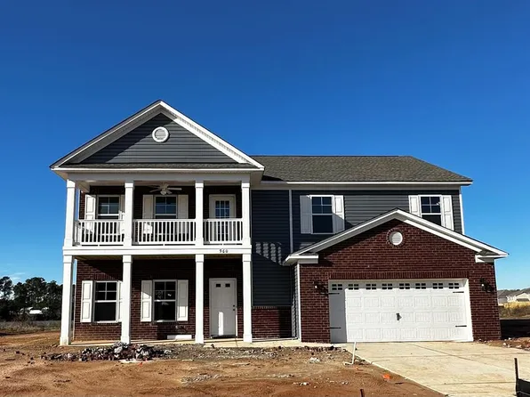 960 Vinewood St, Sumter, SC 29154