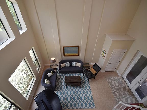 Formal Living View 2