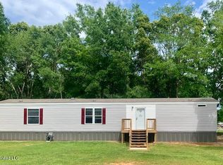 3601 Druey Ave, Moss Point, MS 39562