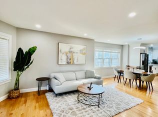 28 Metcalf St #1, Medford, MA 02155