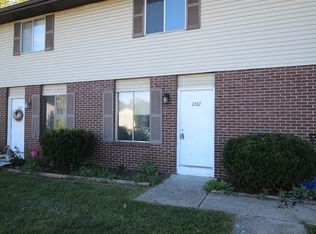 2767 Walden Bluff Ct, Grove City, OH 43123