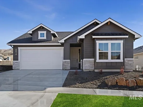 6614 N Good Dr, Eagle, ID 83616