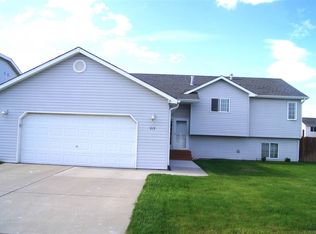 515 E Norma Lee Ave, Medical Lake, WA 99022