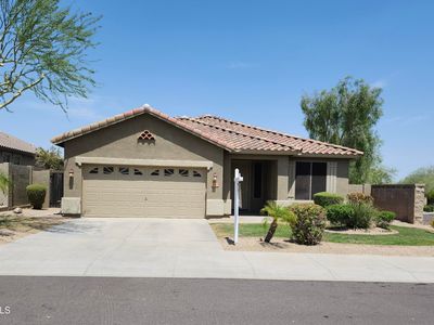 26819 N 84th Ln, Peoria, AZ, 85383