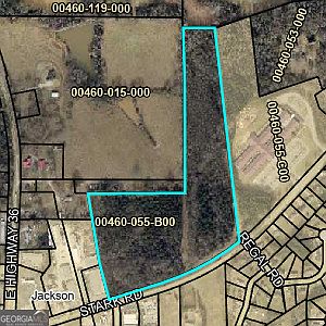 1st image of 0 Stark Rd