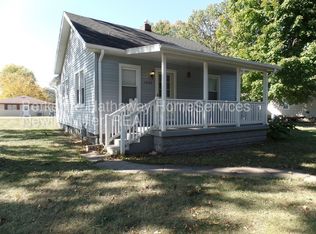 1600 N 27th St, Terre Haute, IN 47804