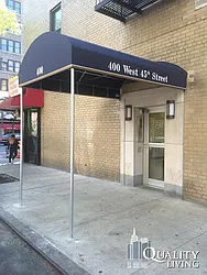 Rented by (Legacy) NY Quality Living Uptown