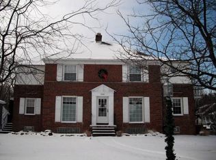 6606 Brecksville Rd, Independence, OH 44131