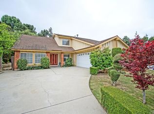 16412 Canberra Ct, Hacienda Heights, CA 91745