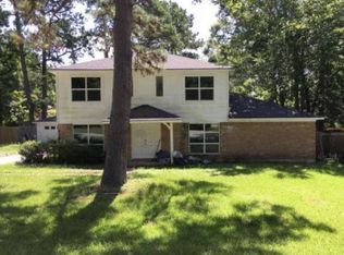 629 Mosswood Dr, Conroe, TX 77302
