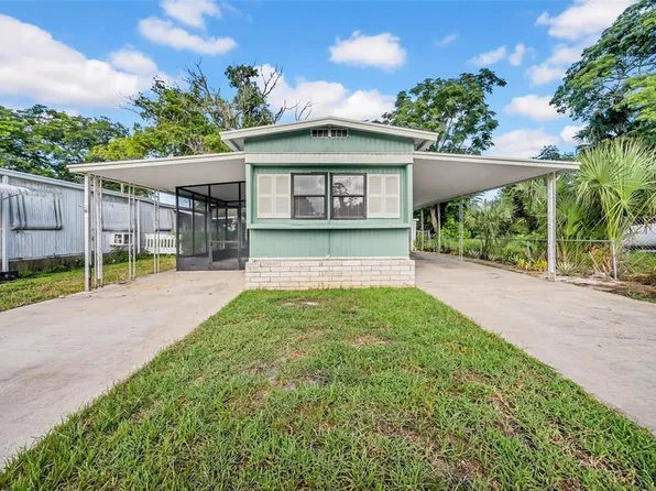 13125 Dania St, Hudson, FL 34667