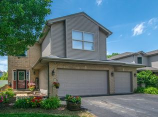 2117 Primrose Dr, Plainfield, IL 60586