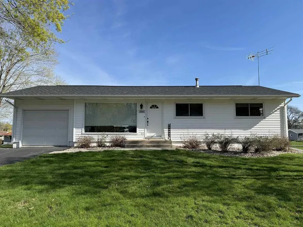 1111 2nd Street, Baraboo, WI 53913