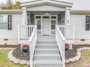 104 Quail Ct, Youngsville, NC 27596