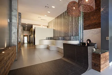 Sold by Modern Spaces