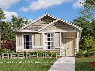 7351 Cultivator Way, San Antonio, TX 78252