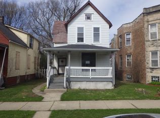 10916 S Wabash Ave, Chicago, IL 60628