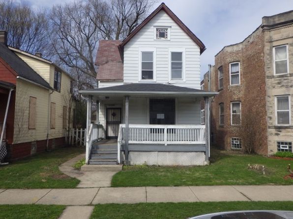 10916 S Wabash Ave, Chicago, IL 60628