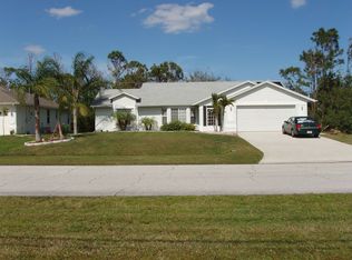 2845 SE Eagle Dr, Port Saint Lucie, FL 34984