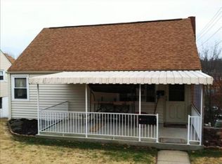 1712 Nash Ave, Pittsburgh, PA 15235