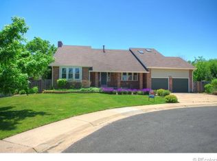 4024 W 104th Pl, Westminster, CO 80031