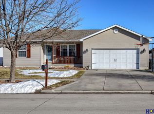 2300 SW Soukup Dr, Lincoln, NE 68522