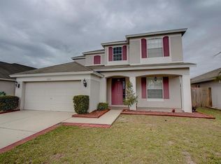 13313 Amber Sky Pl, Riverview, FL 33579