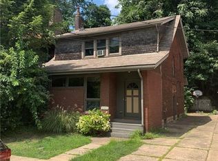 5433 Bartlett St, Pittsburgh, PA 15217