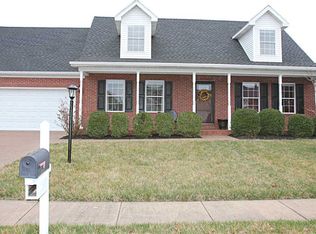 4607 Arrowood Dr, Evansville, IN