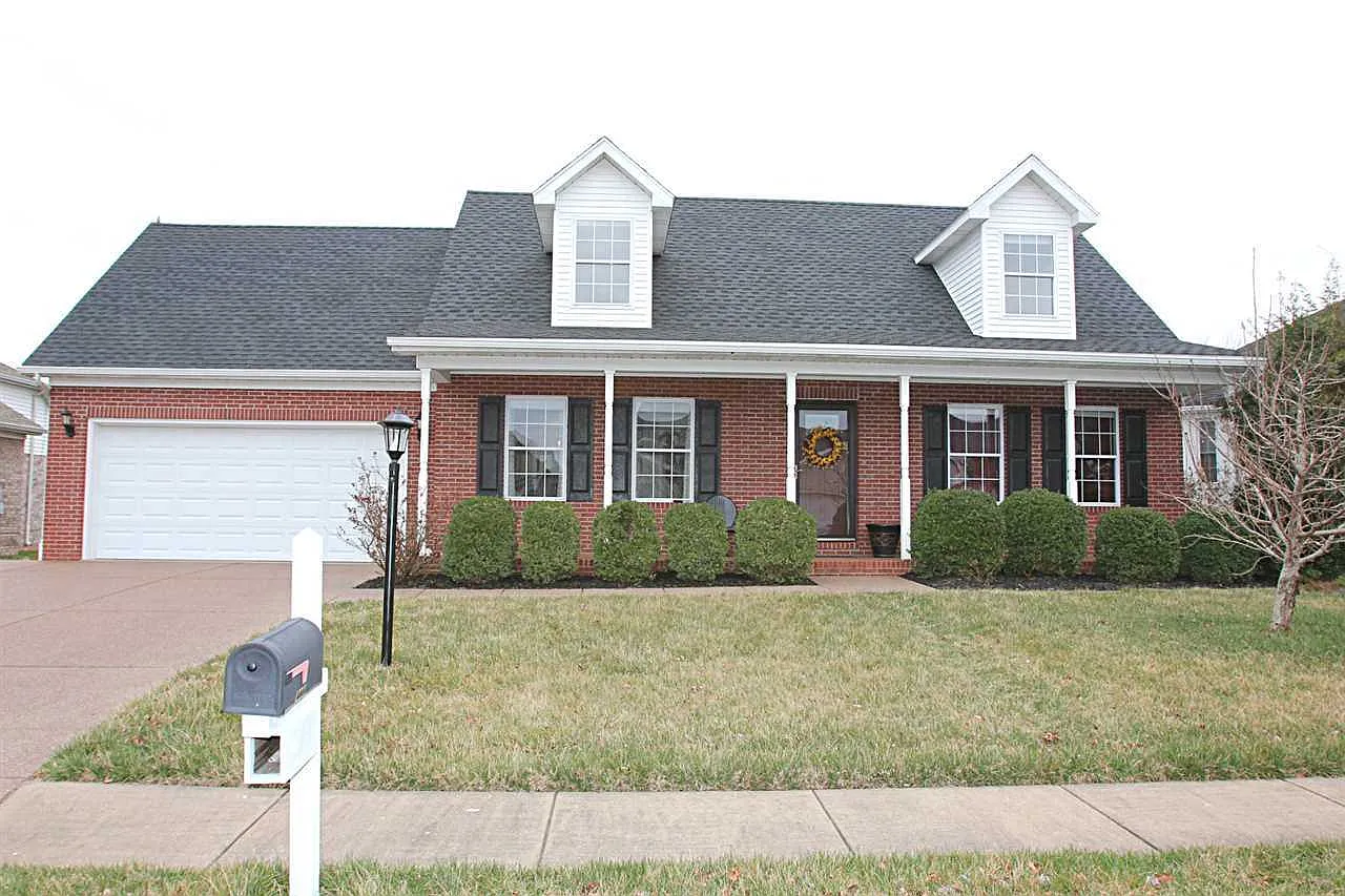 4607 Arrowood Dr photo 1