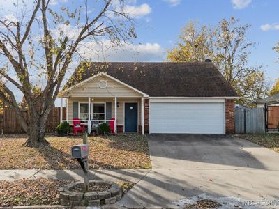 531 Buckingham Dr, Claremore, OK, 74017