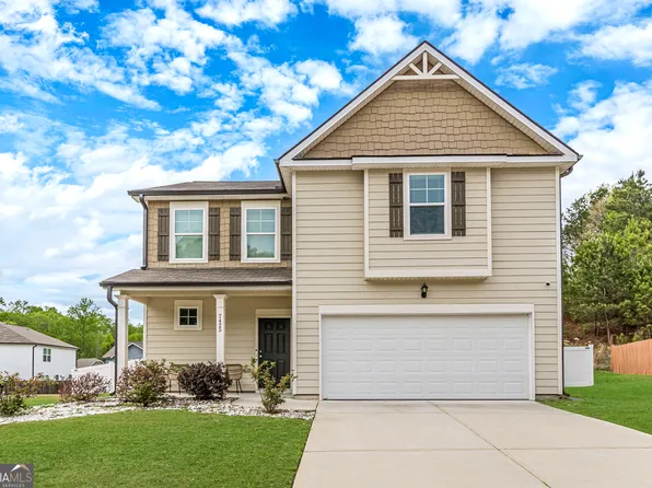 7425 Faith St, Union City, GA 30213